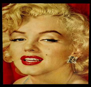 Second Life Marketplace - Tableau Maryline Monroe